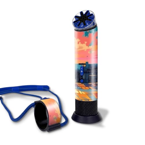 �X�L���V�[�� Dyson HushJet Mini Cool PF01 �Ή� �������� �X�e�b�J�[ �f�R�V�[�� �X���� �[��