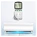 Produktbild HMULTI Smart Energy Meter Wattmeter Power Meter Watt KWh Messs Socket Analyzer Strom Wattage Monitor Energieüberwachung