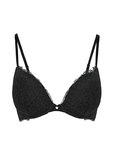 Soutien-gorge 75A galbe naturel Hunkemöller Core Collection