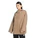 adidas Damen Essentials Rain Parka Coat, black, M