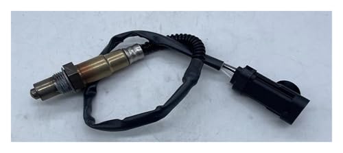 Sonde lambda d'oxygène O2 pour Clio Megane et Laguna moteur 1.4L à 2.0L