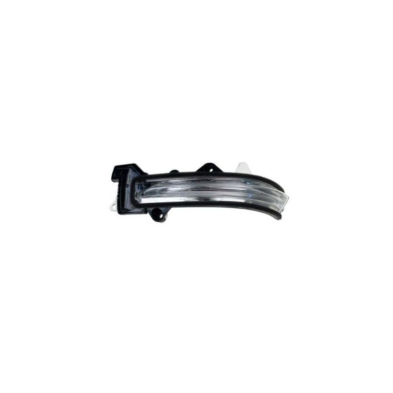Feu clignotant répétiteur sur rétroviseur gauche Led Suzuki Vitara 2015-2026