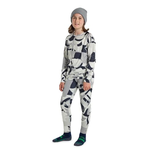 Burton Youth Kids' Lightweight Base Layer Set