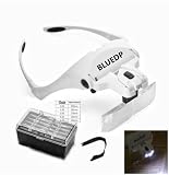 Diamond Painting Magnifying Glasses Reading Magnifier for Diamond Painting Kits for Adults Digital R