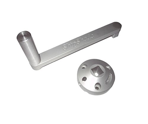 ShipShade - Deck Fitting - Image 2
