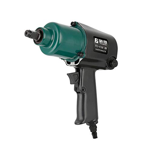 Llave de Impacto Eléctrica 1000Nm Marca 