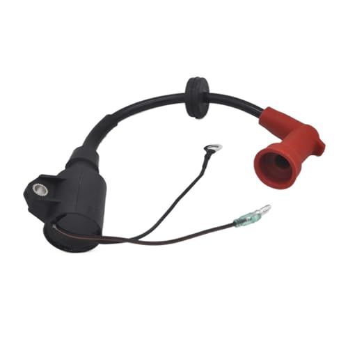 Bobina de encendido 65e-85570-00-00 para solucionar fallos de arranque 3