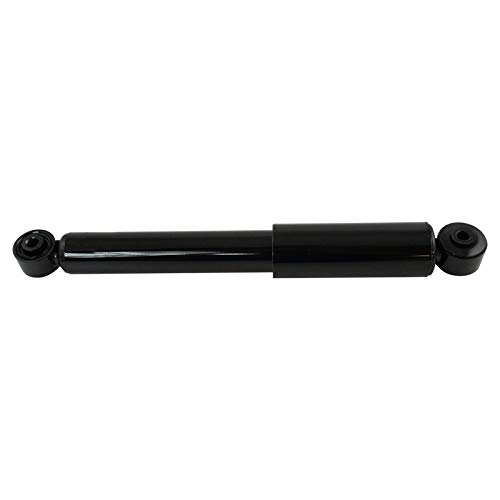 Image of TRQ Front and Rear Complete Strut Assembly & Shock Absorber Kit Complete Strut & Coil Spring Assembly Compatible with 2015-2018 Chevrolet City Express 2013-2020 Nissan NV200