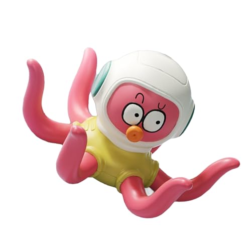 Giochi Per Il Bagnetto Per Bambini - Compagno Di Giochi Acquatici Galleggiante,Giocattolo Da Bagno A Forma Di Polipo Per Bambini,Per Piscina Spiaggia Acquatico Casa Viaggio Asilo