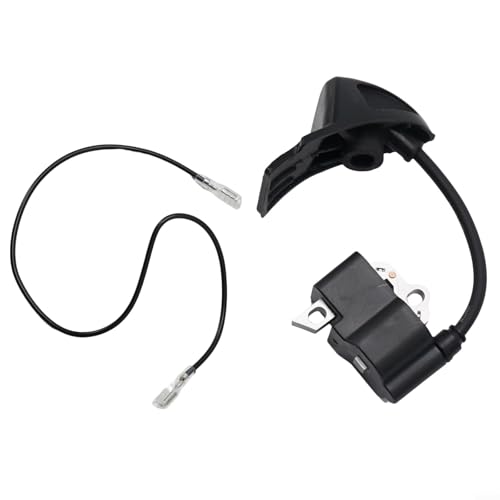 Para bobina de encendido para Echo BG56 BG86 BG86C SH86 SH86C Mochila y sopladores de hojas de mano 42414001307