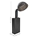 1200W Hooded Hair Dryer, Professional Hooded Standing Salon Dryer, Salon Dryer60-min Timer, Adjustable Temperature for in Homes, Beauty Salons, Hair Salons, Photography Studios