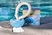 Automatic Pool Surface Cleaner by Pooldevil Pro