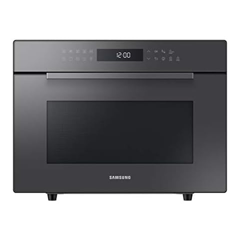 Samsung MC35R8088LC/ET, Mikrowelle + Grill 900 W + 2250 W Cover