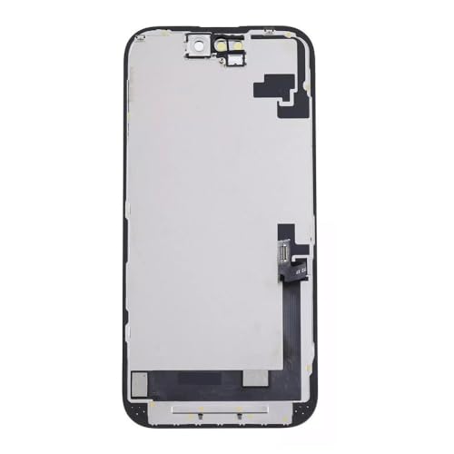 Écran Soft OLED pour iPhone 16e avec couleurs vibrantes - 2