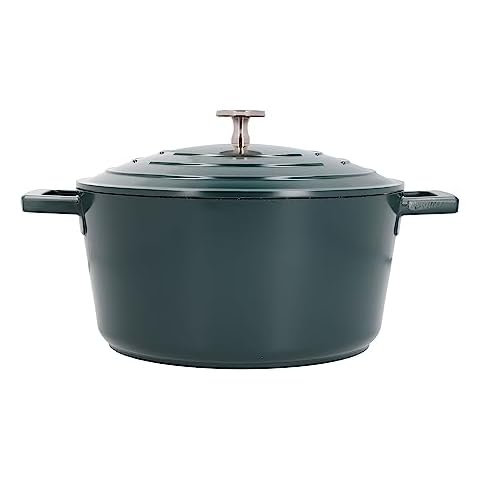MasterClass 4 Litre Lightweight Casserole Dish Cover