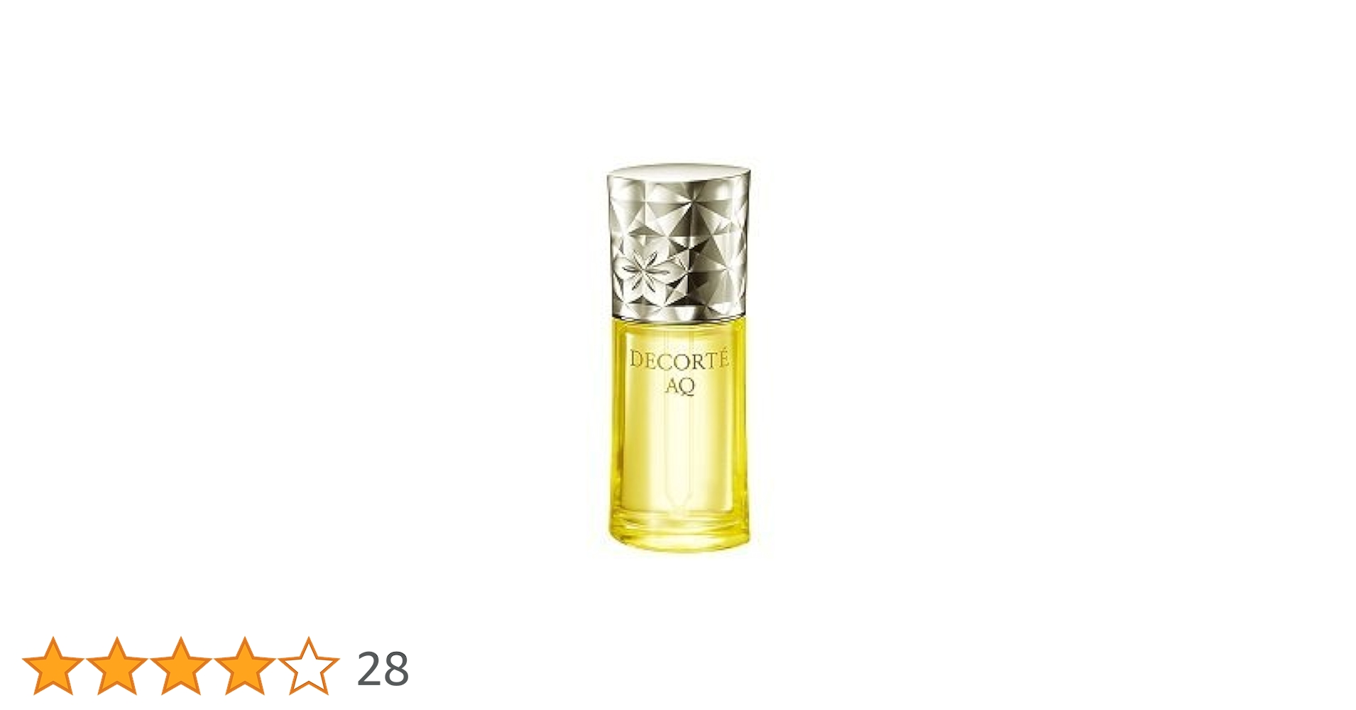 コスメデコルテ AQ オイルインフュージョン 美容液 コスメデコルテ AQ オイル インフュージョン 40ml｜出産祝いの