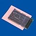 18 in. x 30 in.- 6 Mil Anti-Static Flat Poly Bags- 200