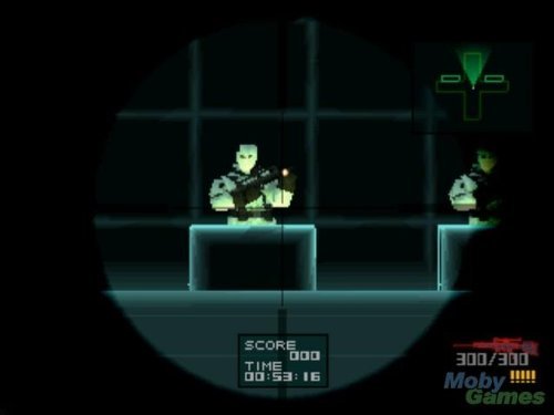 Image of Metal Gear Solid: The Legacy Collection (Renewed)