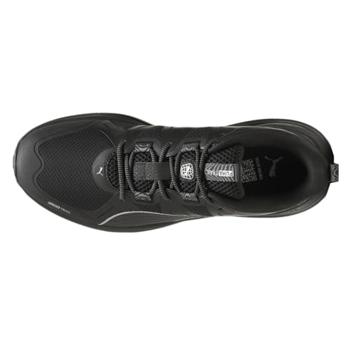 Image of Puma Mens Reflect Lite TrailSneaker