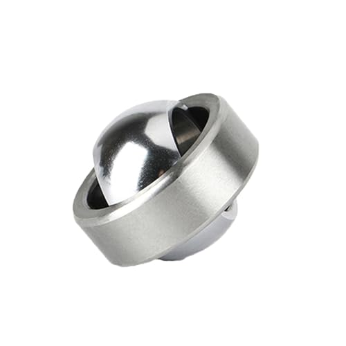 Cojinete esférico radial liso autolubricante de alta durabilidad GEBJ8C
