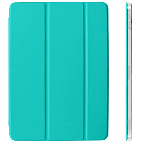 Image of DuraSafe Cases for iPad Air 4th 5th 6th 11th Gen 11 inch /10.9 inch A2588 A2589 A2591 MM9E3HN /A MM9D3HN /A MME23HN /A MM9C3HN /A MM9F3HN /A A2316 MYFQ2HN /A MM9N3HN /A MYFM2HN /A MYFR2HN /A MYFP2HN /A - Green