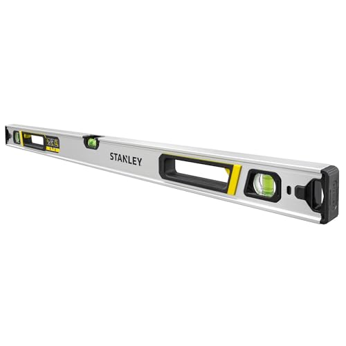 Niveau de poutre de caisson STANLEY FATMAX XTREME 90cm FMHT43674-1 pour maçonnerie et charpente