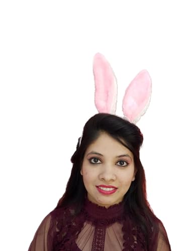 Image of BookMyCostume Headwear Collection - Decorative Tiaras, Floral Crowns, Animal Ears & Themed Headbands for Birthdays, Festivals & Role-Play - Kids & Adults Accessory
