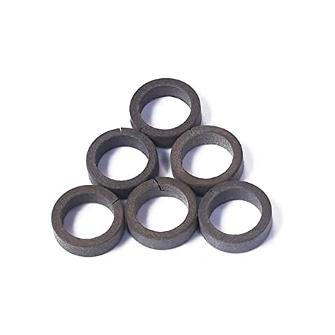 TUXING 4500PSI PC-Kompressor, Hochdruckpumpe, Zweistufige Kolbenringdichtung, YONGHENG 10 Stück/Bestellung Cover