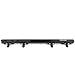 Billet Aluminum Fuel Rail Fits For Jeep Wrangler/TJ/Cherokee XJ 4.0L 1997-2001 for Jeep Grand Cherokee 4.0L L6 Gas 1995-2004