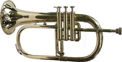 Bach Flugelhorn Model FH600 Valve guide plastic with metal insert Set of (3)