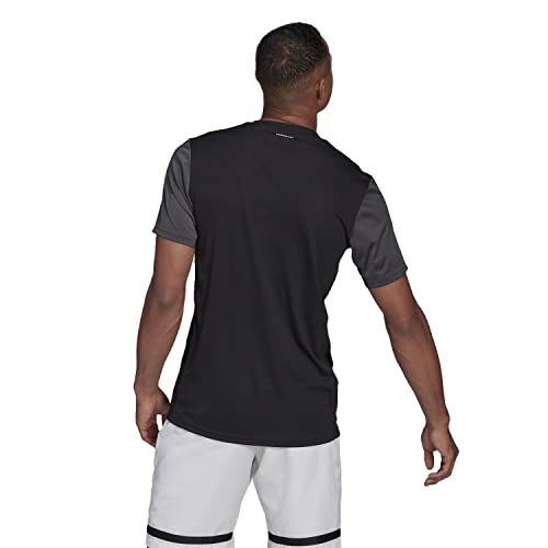 Image of adidas Men's Regular T-Shirt