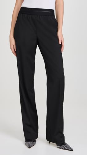 Helmut Lang Women's Car Suit Trousers2