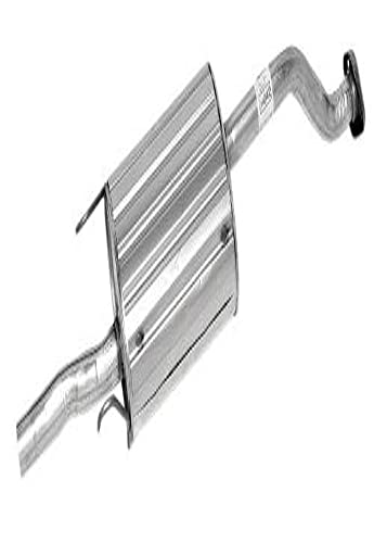 Walker Quiet-Flow SS 54042 Direct Fit Exhaust Muffler Assembly 1.75