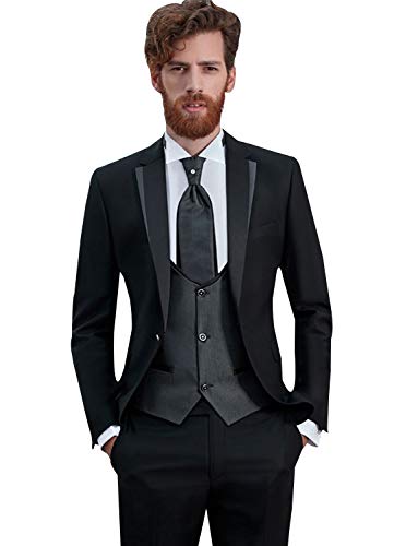 Veste de costume homme pour mariage résolvant le style formel