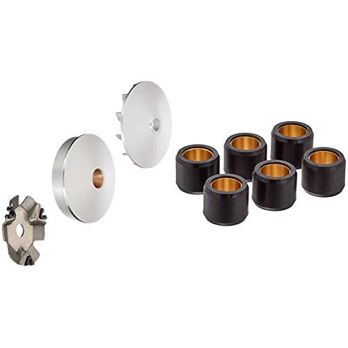 Amazon | キタコ(KITACO) パワードライブキット タイプ3 ズーマー等