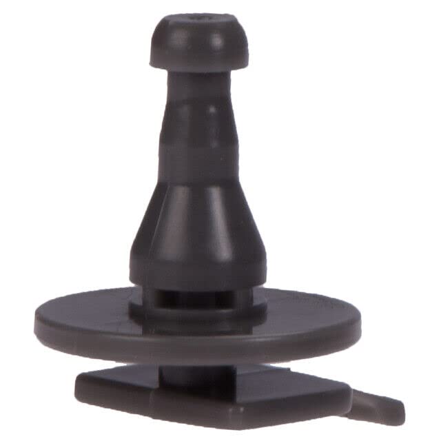 Subaru Genuine 91167AA110 Cowl Top Panel Clip, 1 Pack