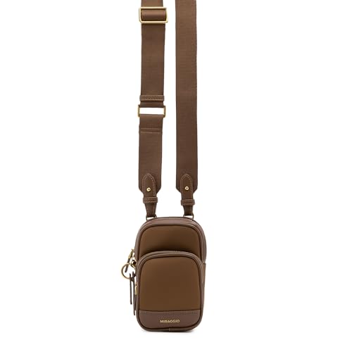 Image of Miraggio Jeff Phone Crossbody