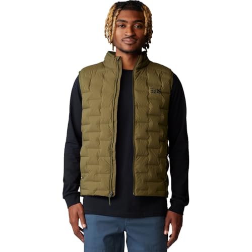 Image of Mountain Hardwear Stretchdown Vest