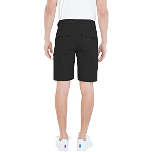 Fengbay High Waist Yoga Pants, Pocket Yoga Pants Tummy Control Workout Running 4 Way Stretch Yoga Leggings