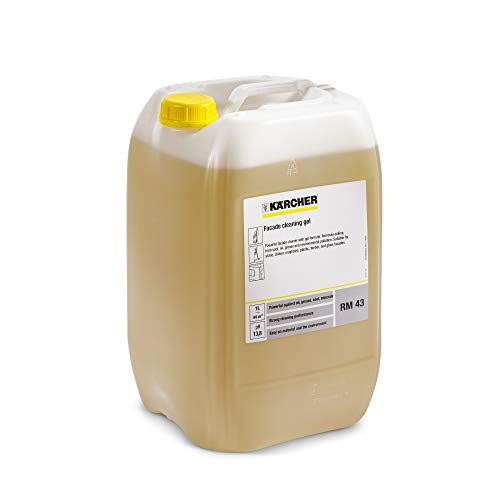 Karcher 6.295-447.0 producto de limpieza para fachadas Gel