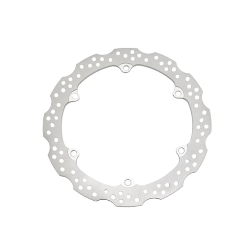 Disque de frein avant moto Honda CBR500R CB500F CB500X CBR400R