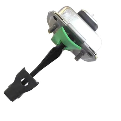 Butée de charnière de porte Latitude pour stopper les claquements et réparer le limiteur avant