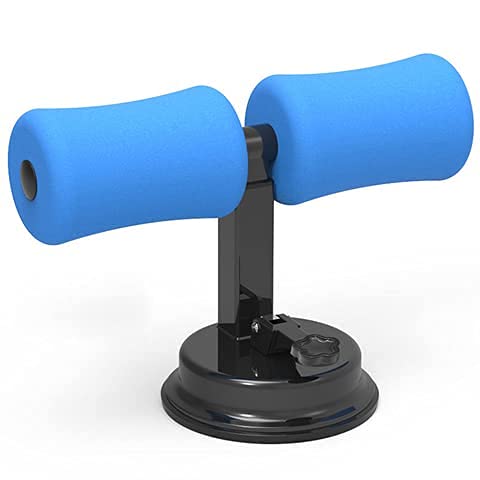 Sit-Up Bar With Foam Handle and Rubber Suction Seat Up Fitness Equipment Sit-ups and Push-ups Assistant Device For Weight Lose Gym Workout Abdominal Curl Exercise Work Out Trainer (B0BZWNND5T) Amazon Price History, Amazon Price Tracker
