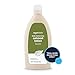 Amazon Basics Daily Oatmeal Body Lotion and Skin Protectant Moisturizer, Fragrance Free, 18 Fl Oz (Pack of 1) (Previously Solimo)
