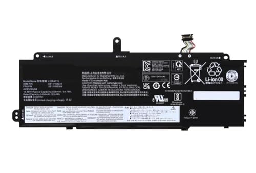�݊��p�o�b�e���[ For Lenovo���m�{ Legion Pro 5 16ARX8 82WMCTO1WW/Thinkpad X13 Gen 4 �����ԋ쓮 �����Ή�-�����p �����\�Z�����ړd�r�p�b