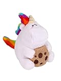  Pummel & Friends - Plüschtier (10 cm) - Pummeleinhorn