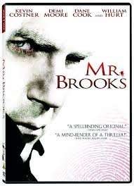 Mr Brooks [Import] [DVD]