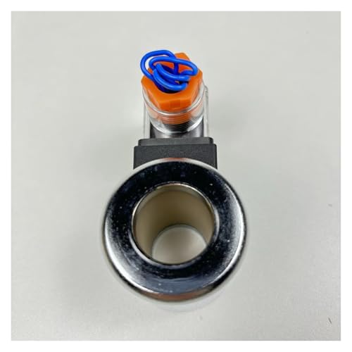 Bobine d'électrovanne hydraulique MFB12-37YC composant 12V - 3