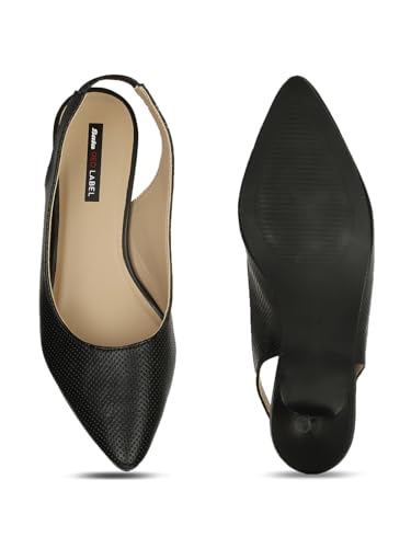 Image of Bata Red Label Women's Beth Pump E 23 Sandals