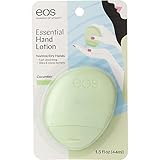 EOS Refresh Everyday Hand Lotion, Cucumber 1.50 oz (Pack of 2)